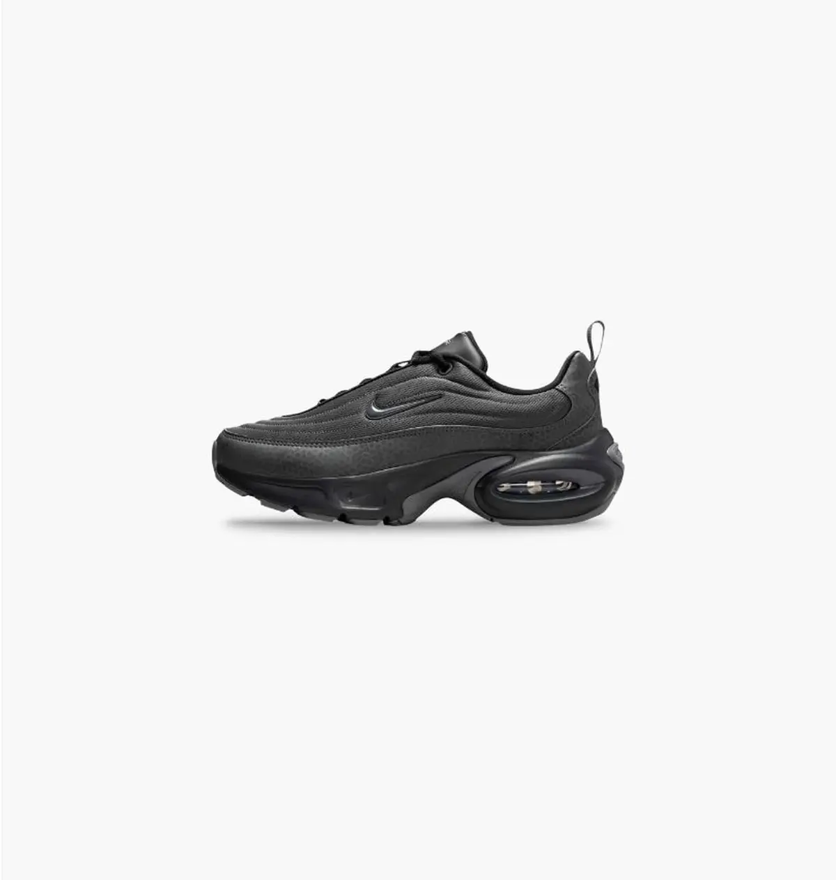 Кросівки жіночі Nike Air Max Portal Black