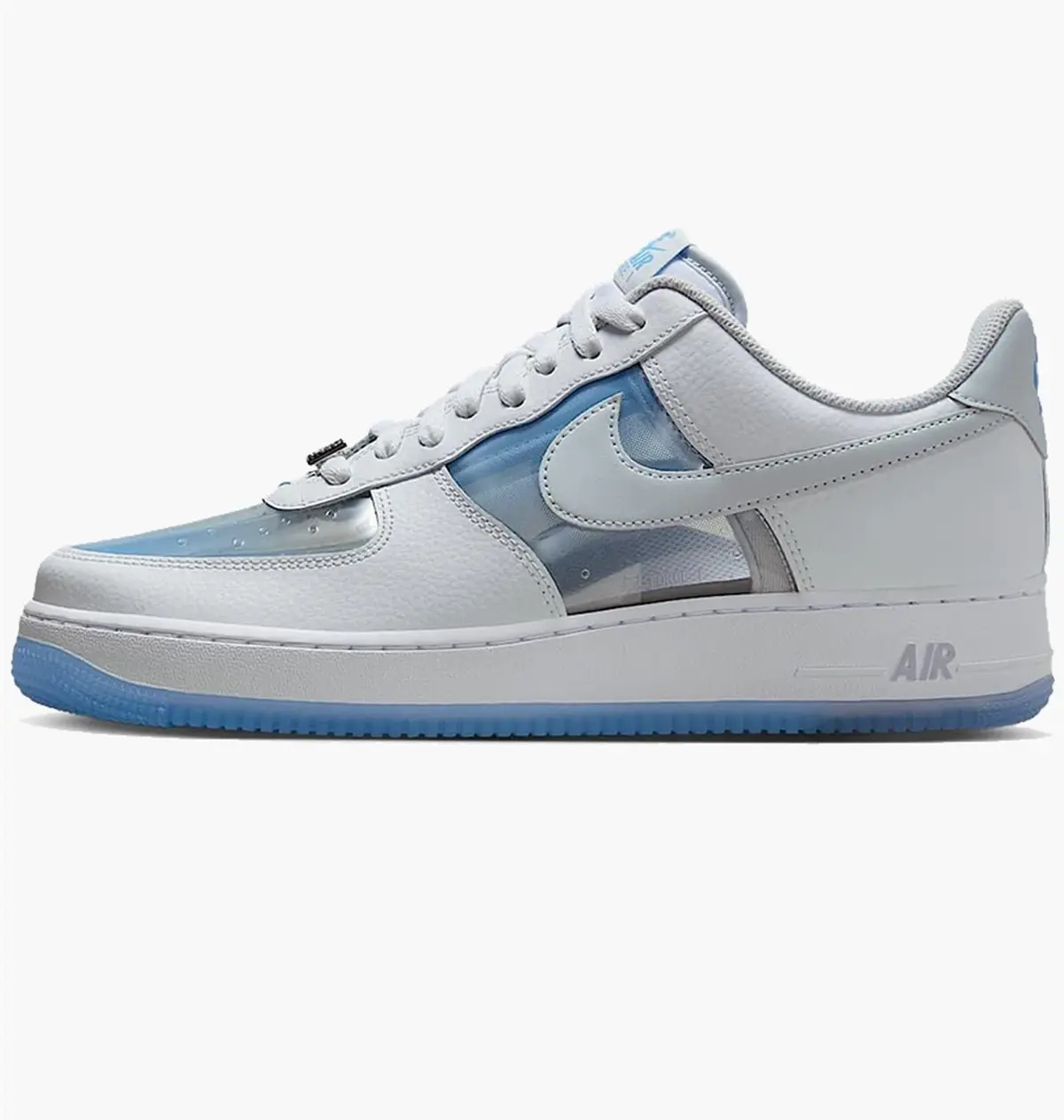 Кросівки унісекс Nike Air Force 1