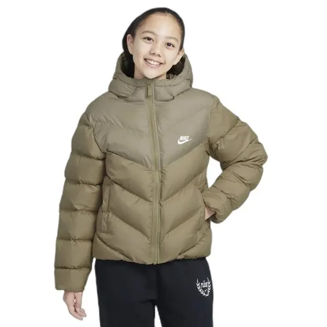 Куртка дитяча Nike Adp Puffer