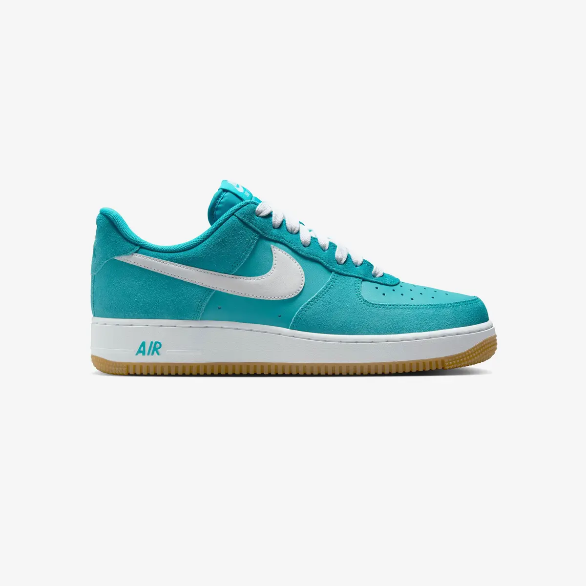 Кросівки чоловічі Nike Air Force 1 '07 Lv8