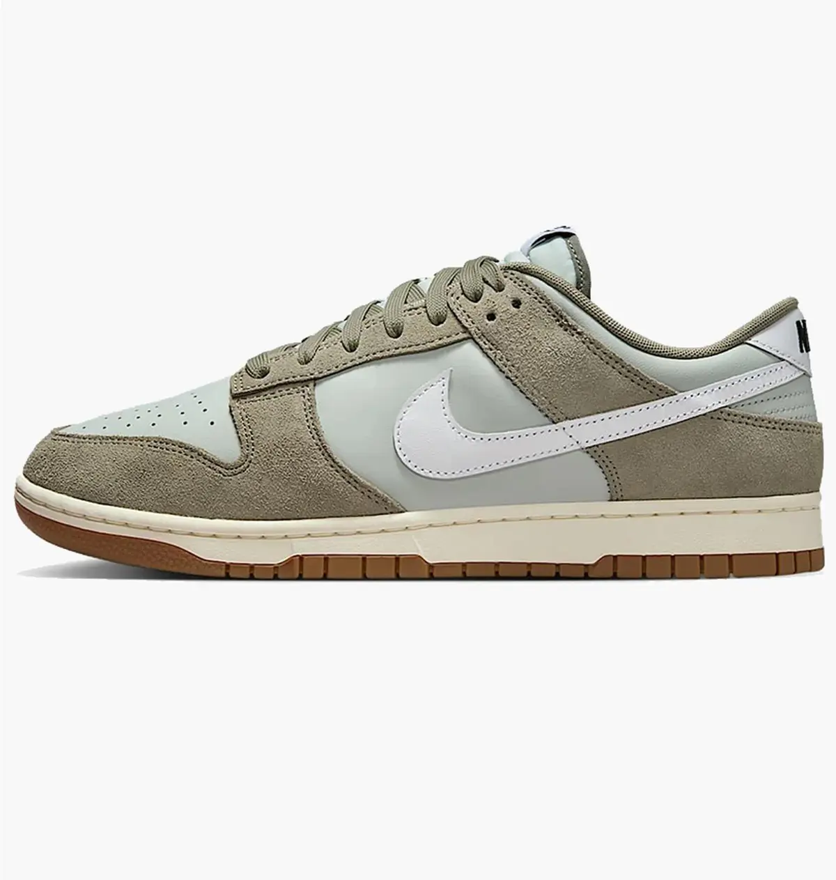 Кросівки чоловічі Nike Dunk Low Retro Se