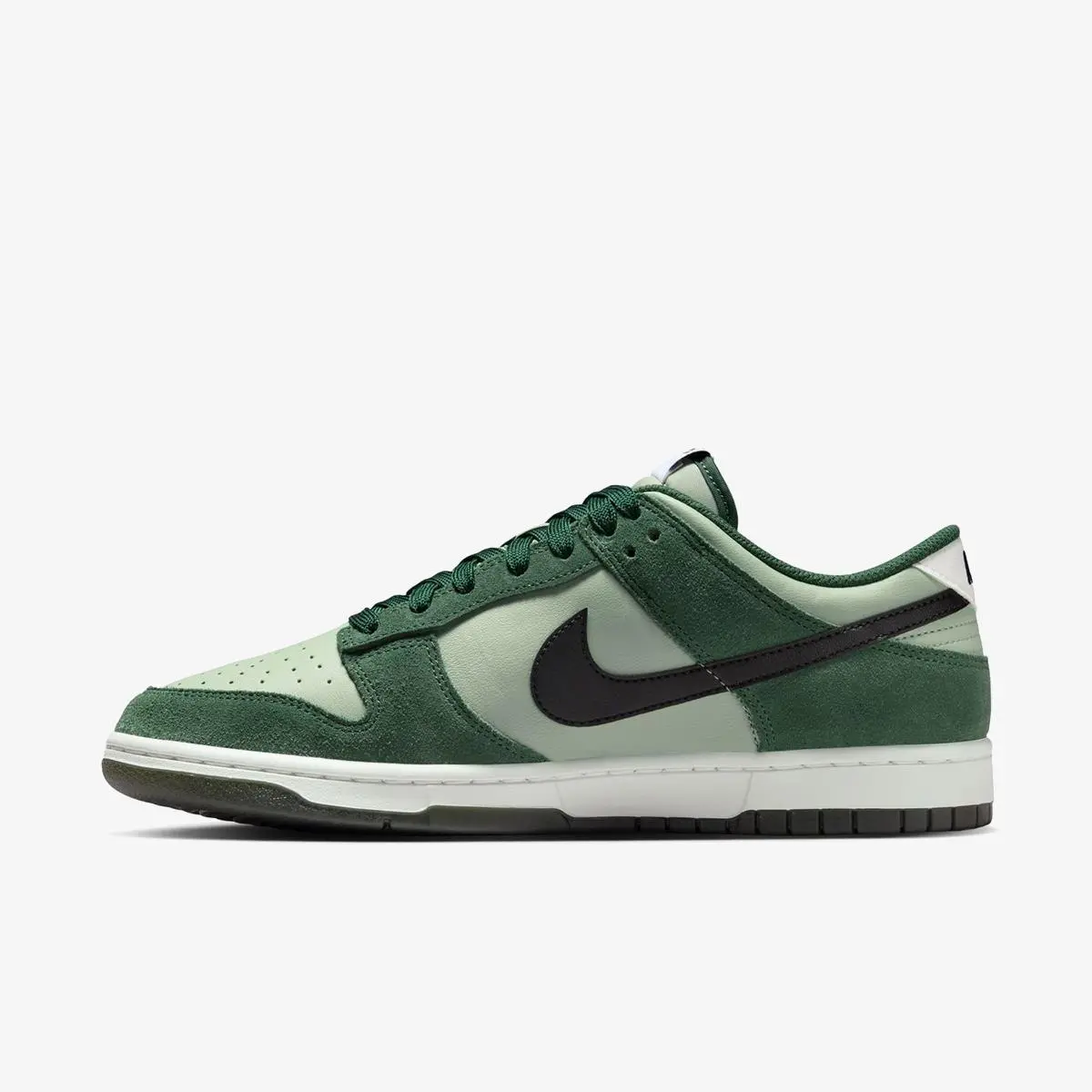 Кросівки чоловічі Nike Dunk Low Retro Se