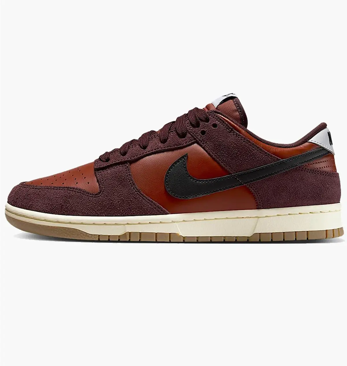 Кросівки чоловічі Nike Dunk Low Retro