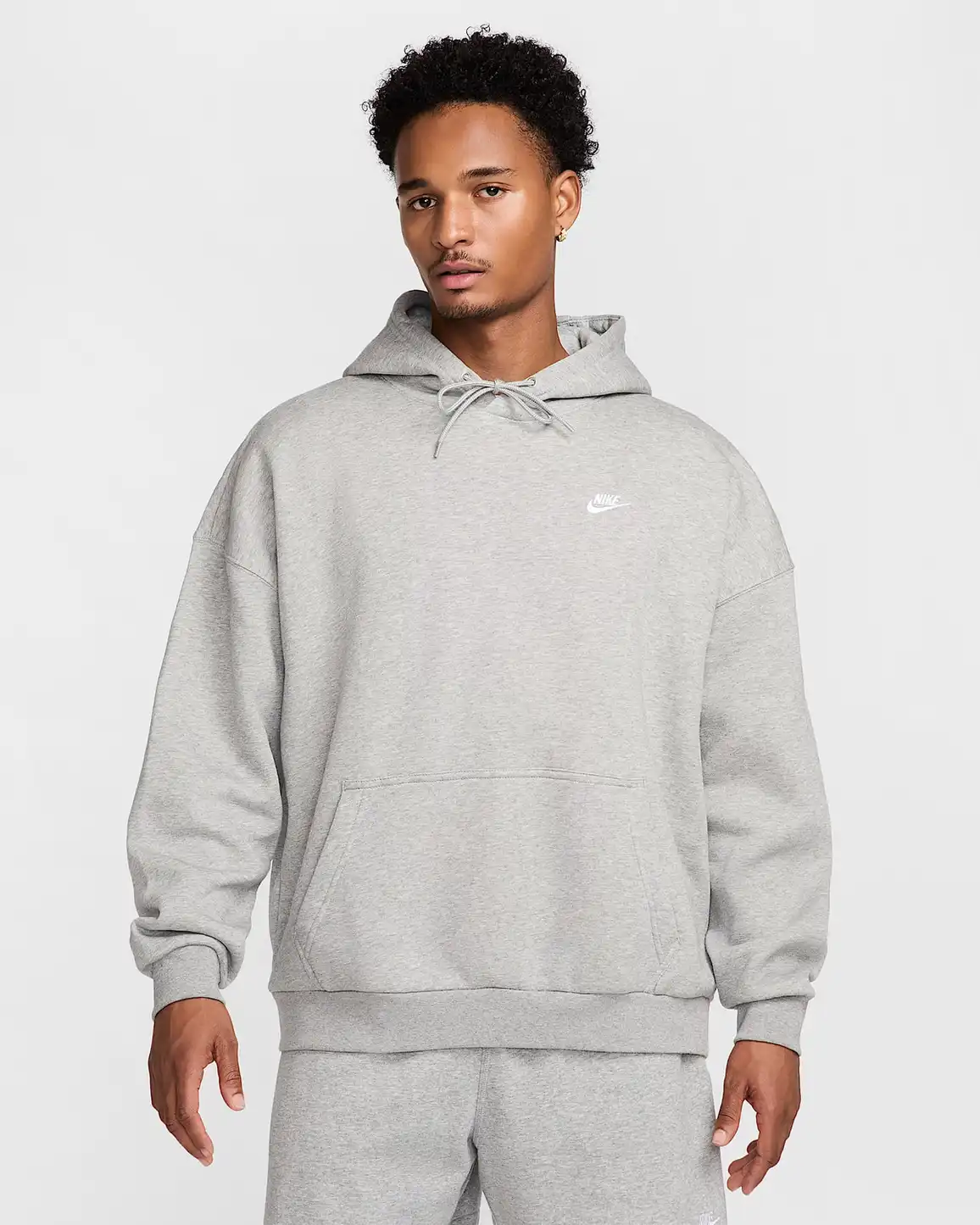 Кофта чоловіча Nike Sportswear Club
