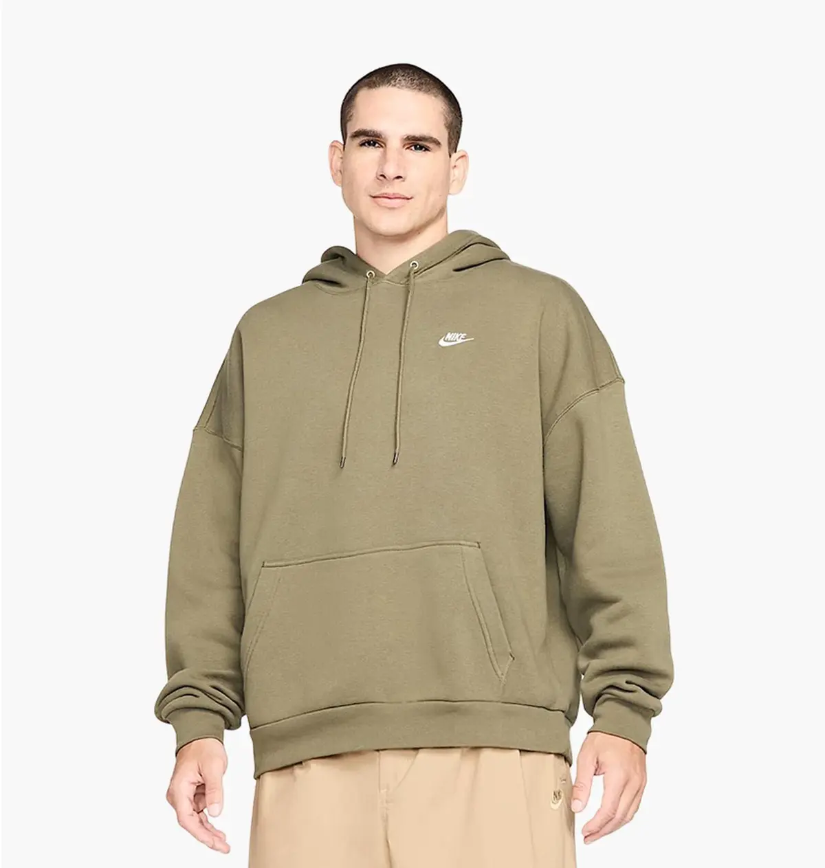 Кофта чоловіча Nike Sportswear Club