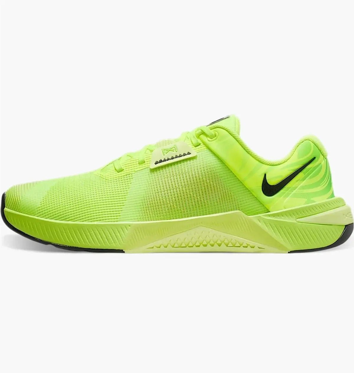 Кросівки жіночі Nike Metcon 10 Wo Workout Yellow/Green