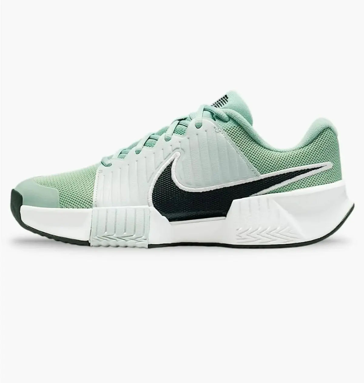Кросівки жіночі Nike Gp Challenge Pro зелені IB6559-005