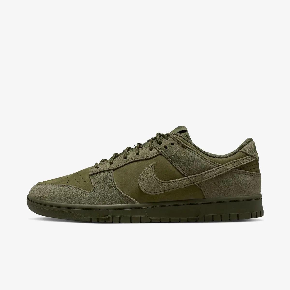 Кросівки чоловічі Nike Dunk Low Retro Se