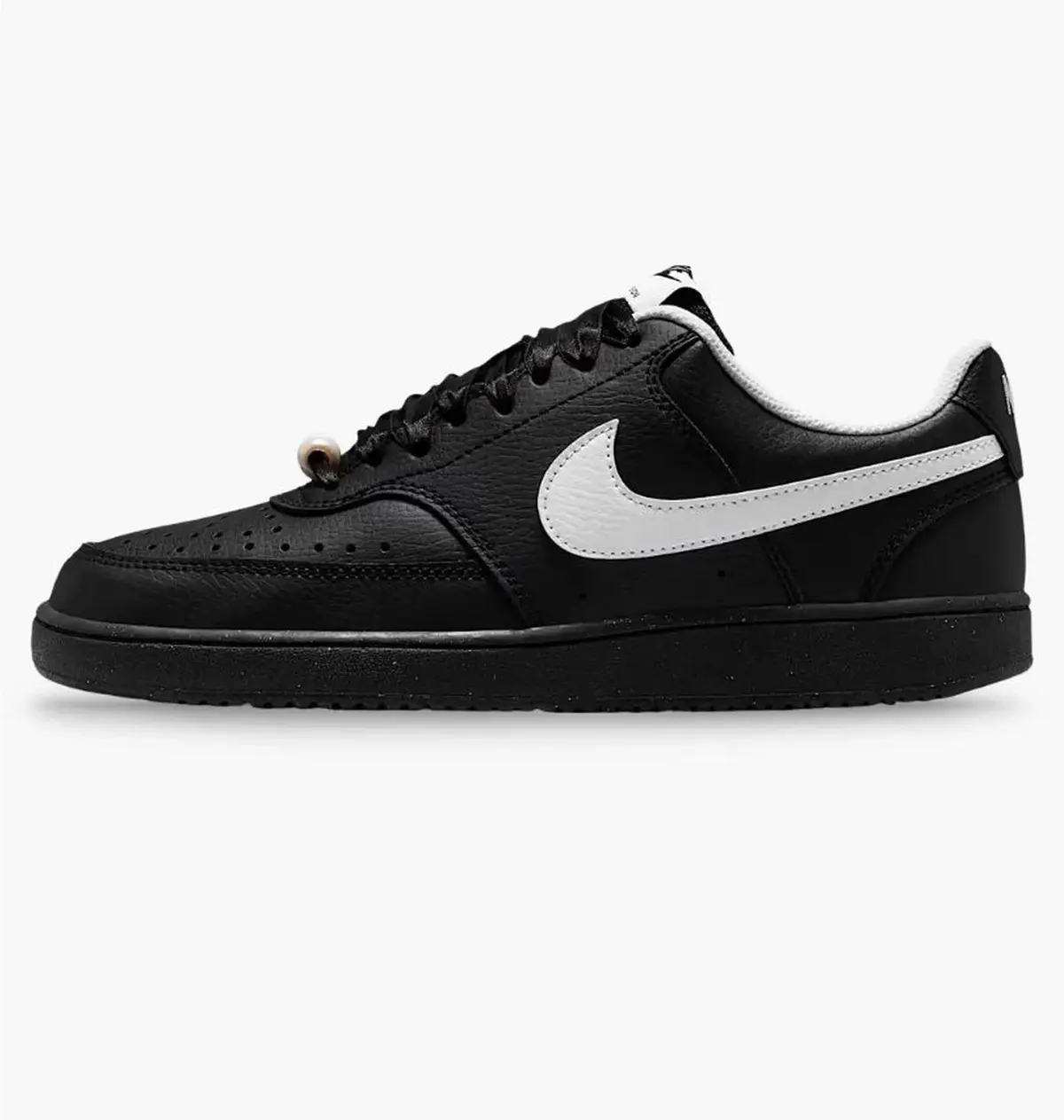 Кросівки жіночі Nike Court Vision Black