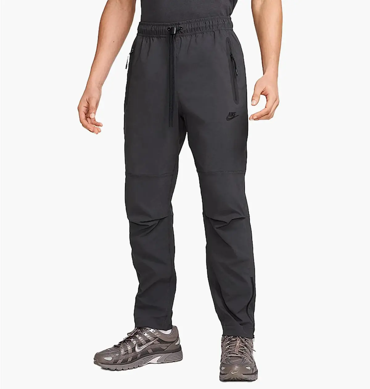 Брюки чоловічі Nike Tech Woven Open-Hem Trousers