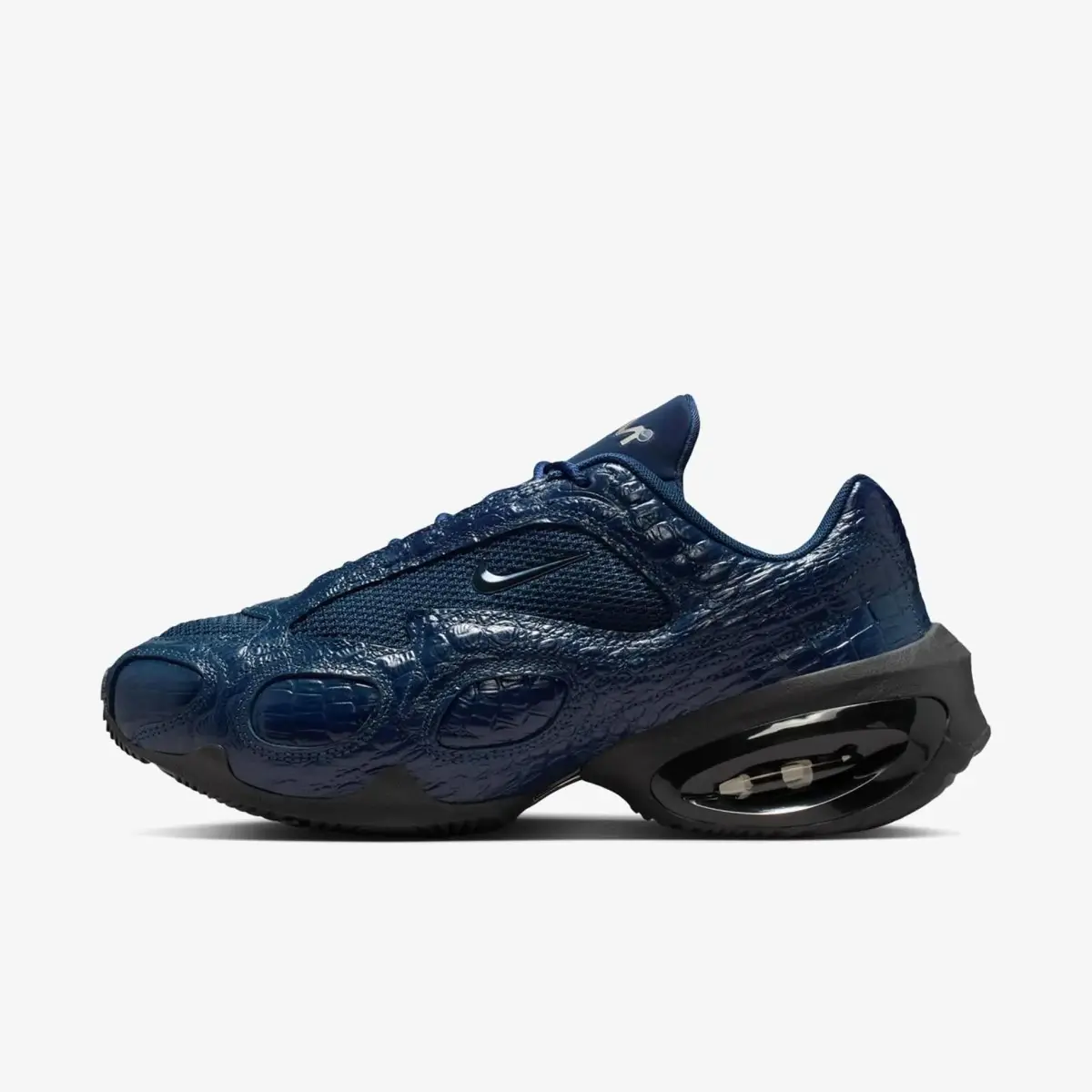 Кросівки жіночі Nike Air Max Muse Se Croc Skin