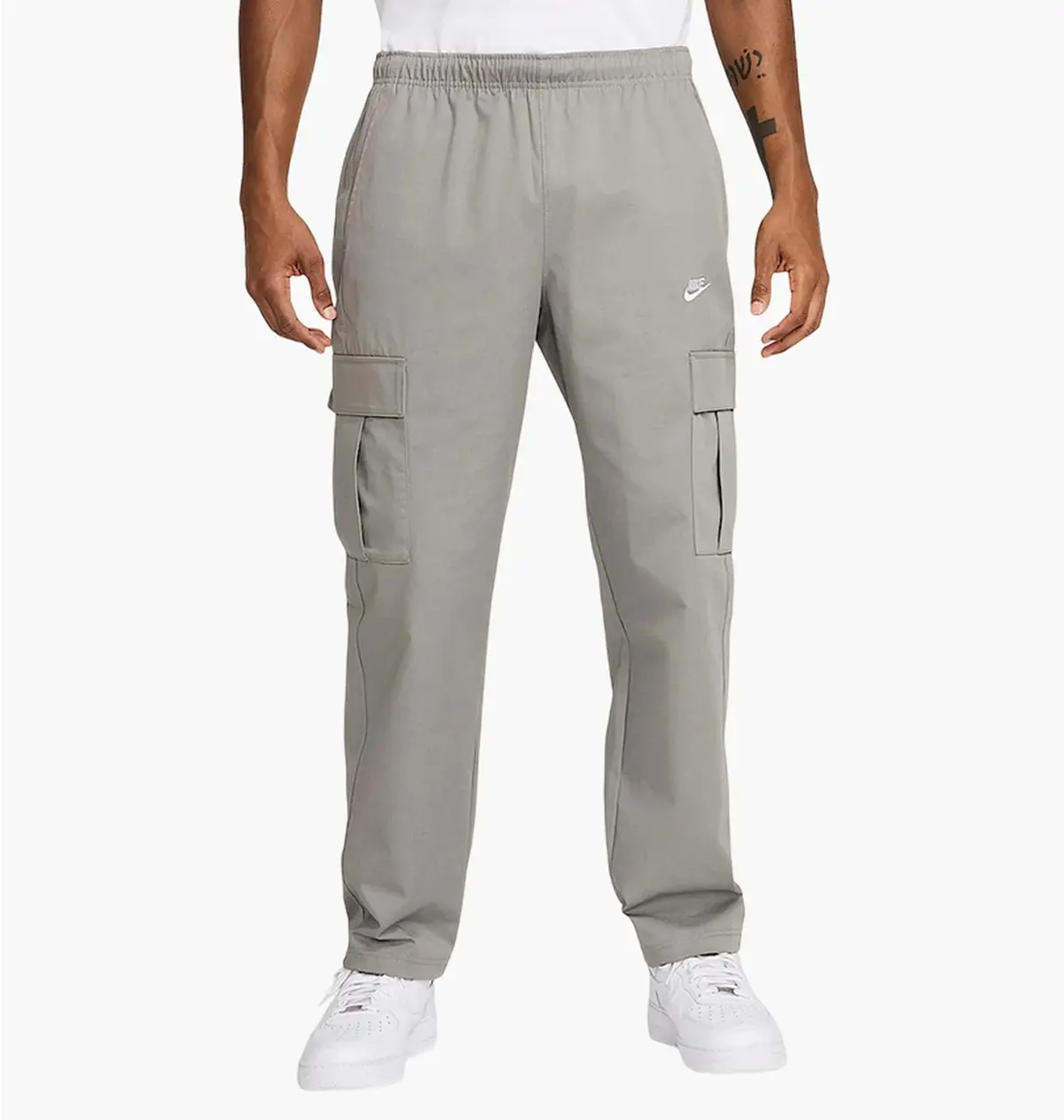Брюки чоловічі Nike Club Men's Cargo Trousers