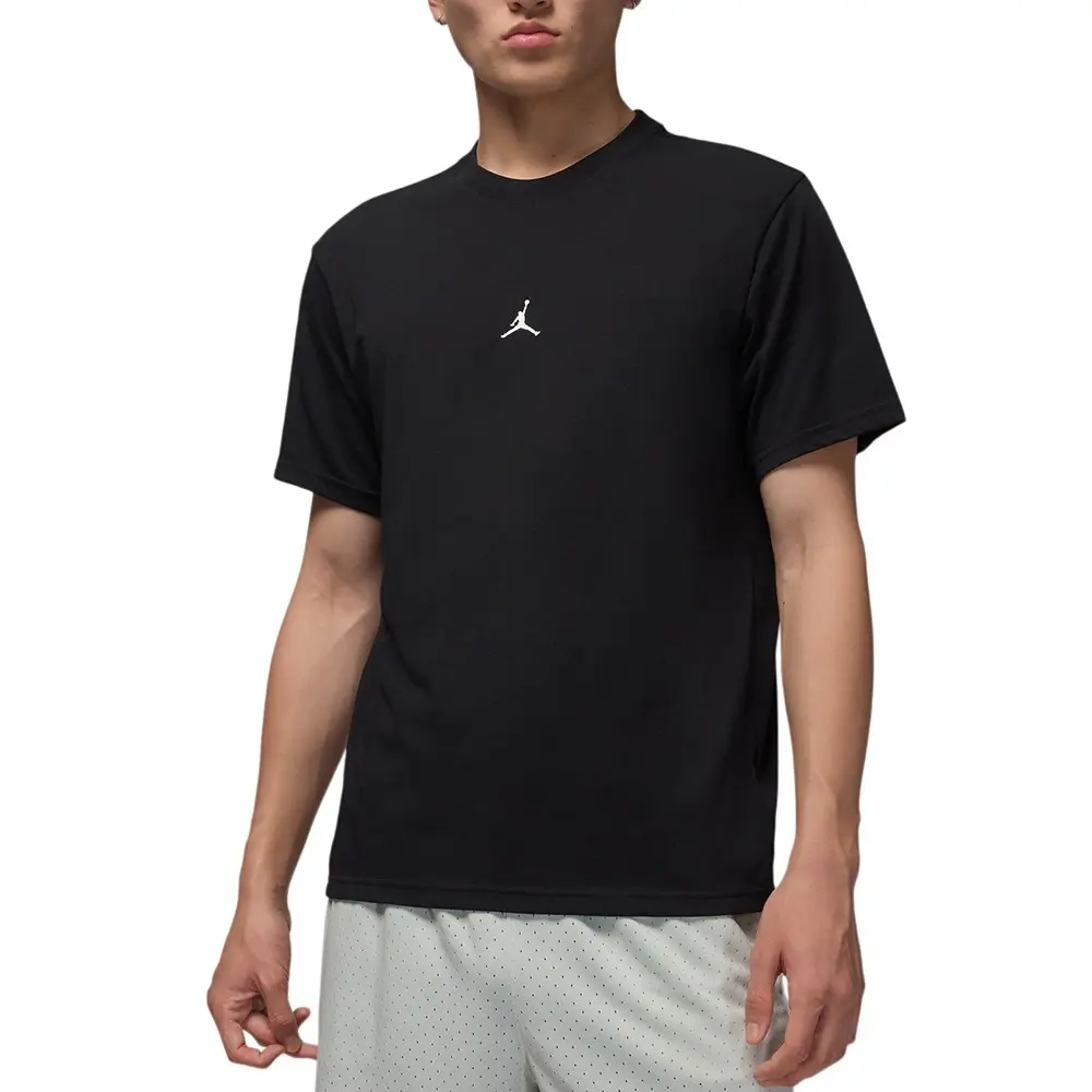 Футболка чоловіча Nike Sprt Jumpman Df Ss Crew