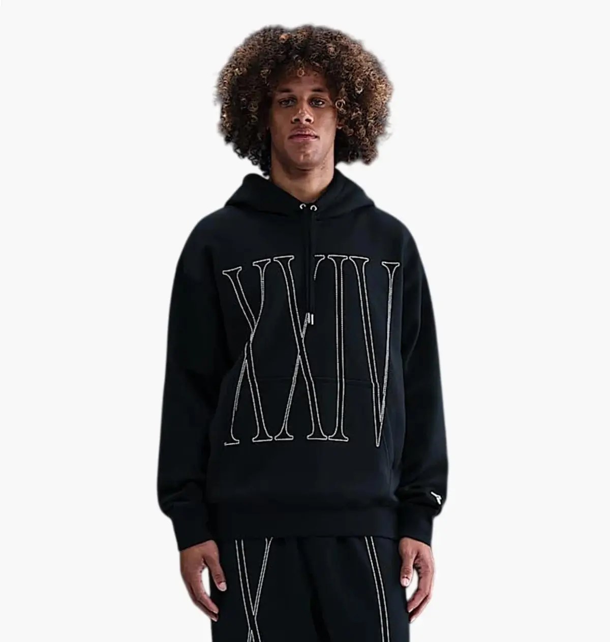 Кофта чоловіча Nike Kobe Bryant Black