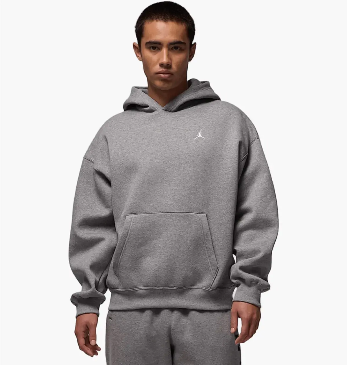 Кофта унісекс Jordan Brooklyn Fleece