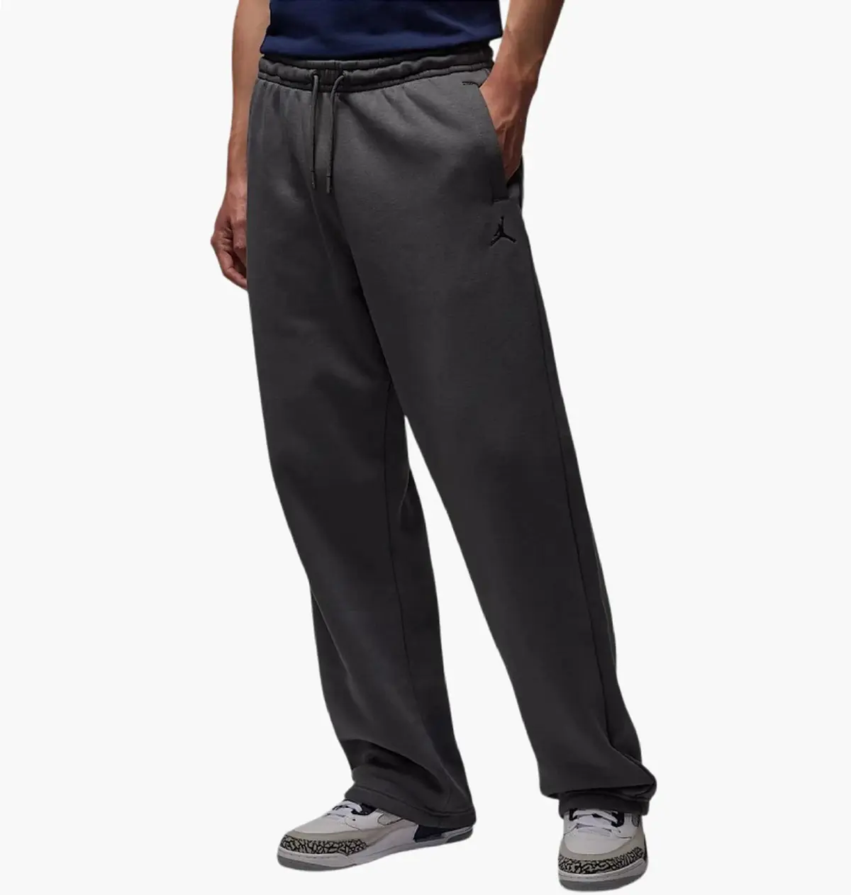 Брюки чоловічі Jordan Brooklyn Fleece Grey