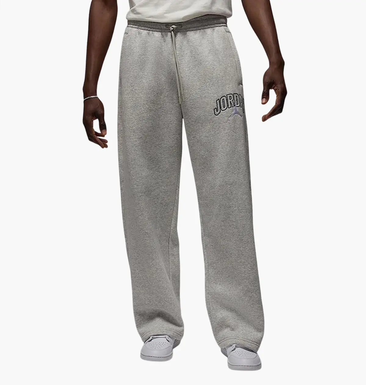 Брюки чоловічі Jordan Brooklyn Grey