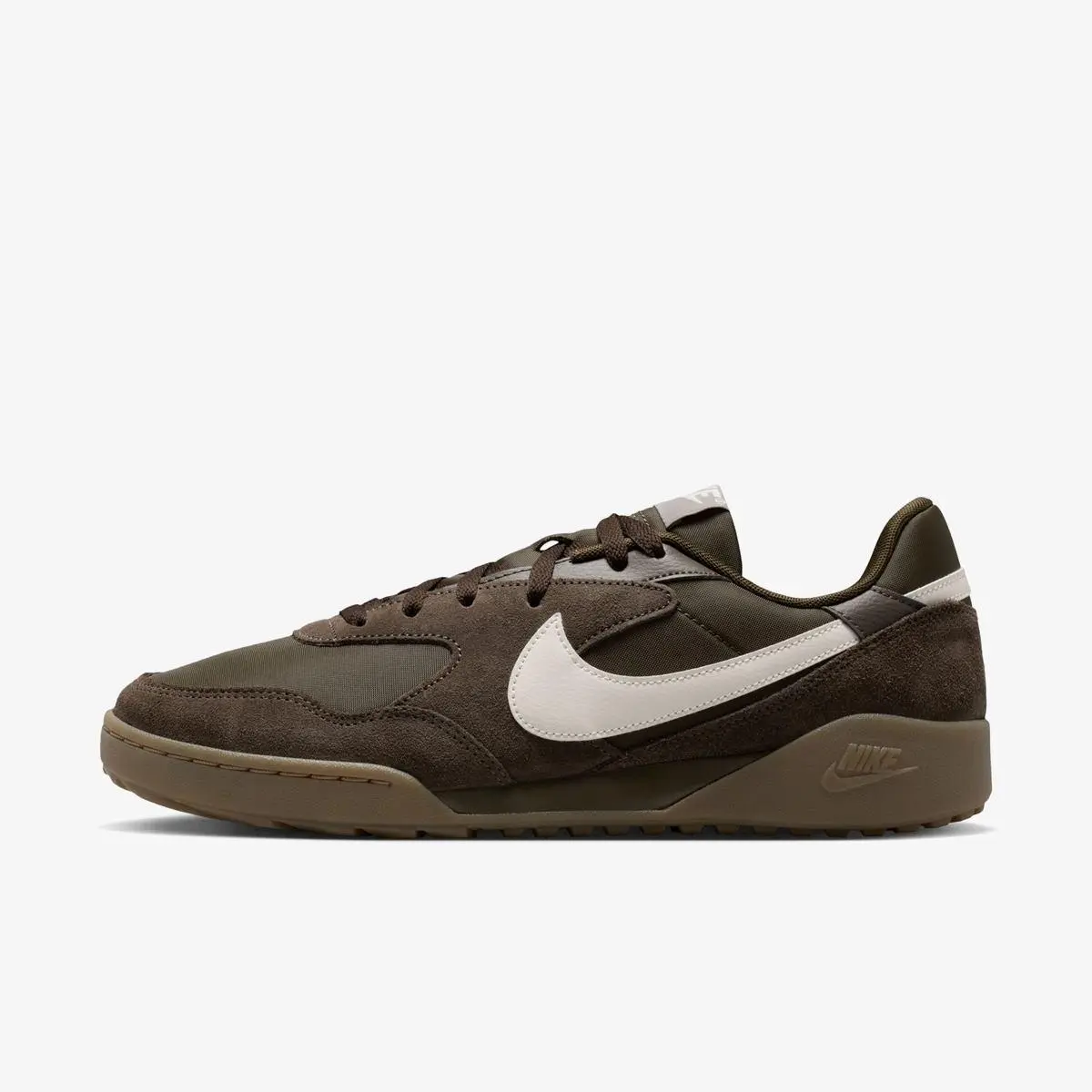 Кросівки чоловічі Nike Terra Manta Sde