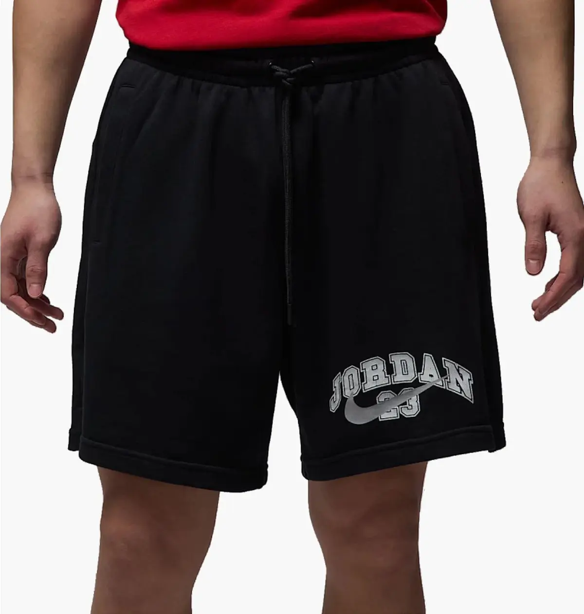Шорти чоловічі Jordan M J Mvp Flc