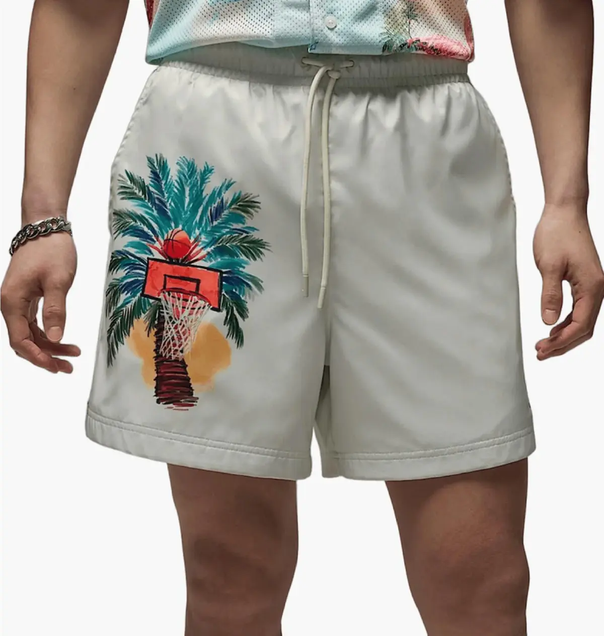 Шорти чоловічі Jordan Essentials Shorts
