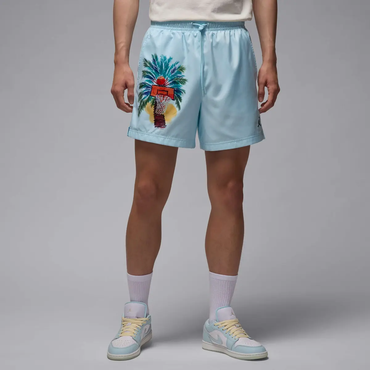 Шорты мужские Nike Essentials Shorts