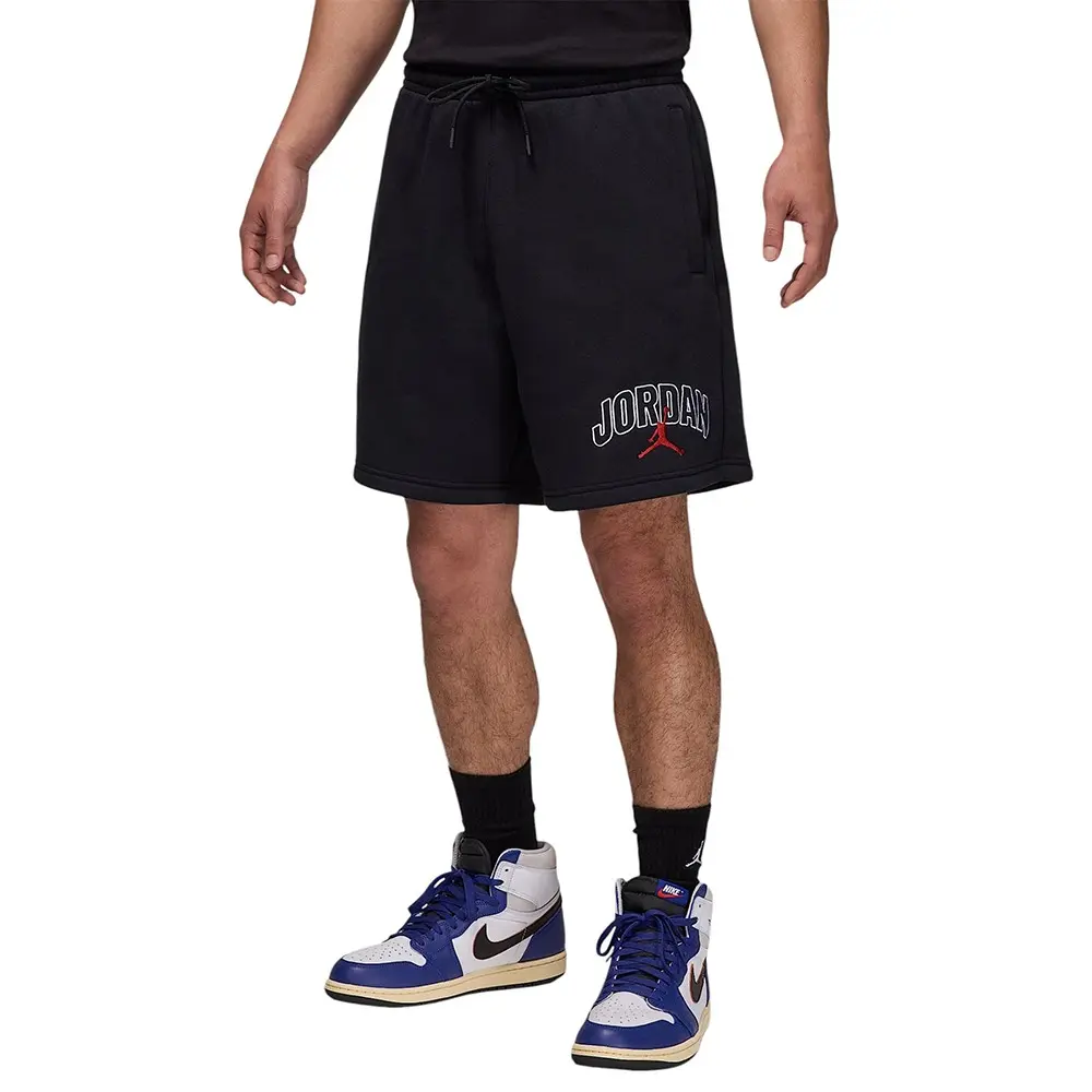 Шорты мужские Nike M J Brk Lbr Gfx Short