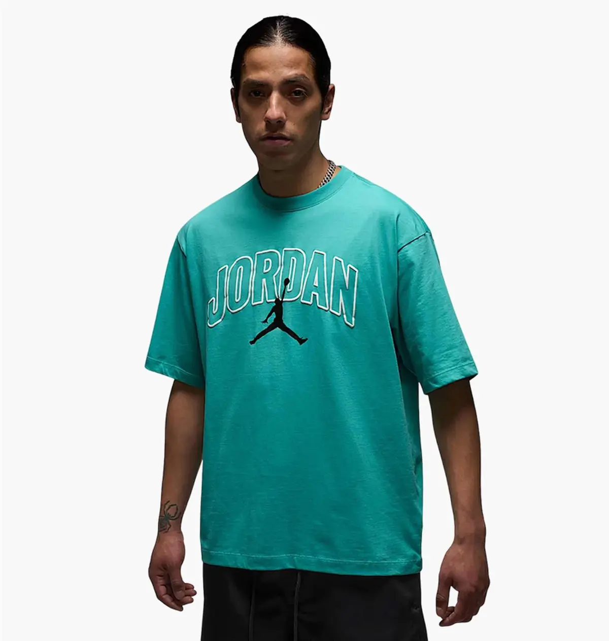 Футболка чоловіча Jordan Brooklynt-Shirt