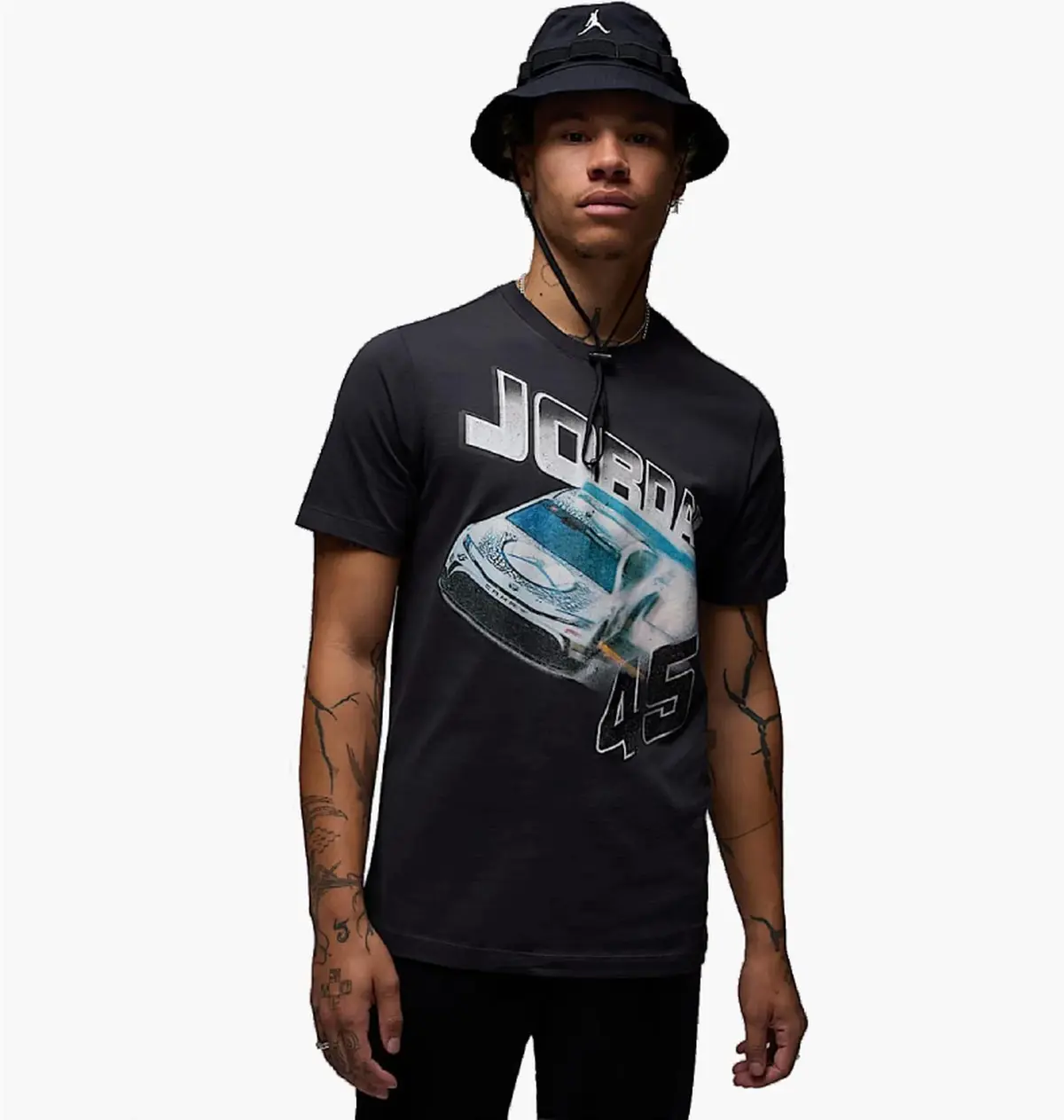 Футболка чоловіча Jordan Brand T-Shirt