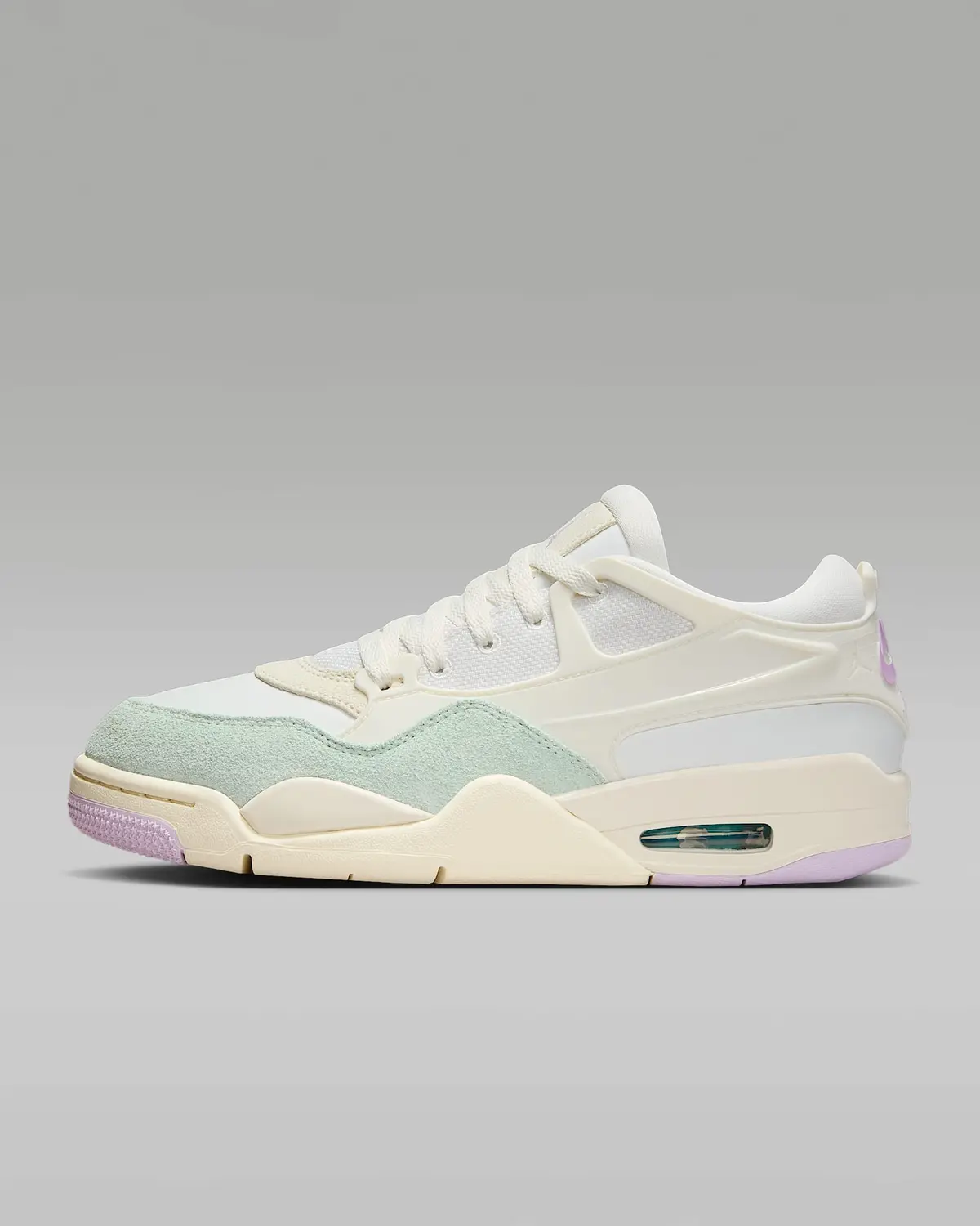 Кроссовки женские Jordan Air 4 Rm