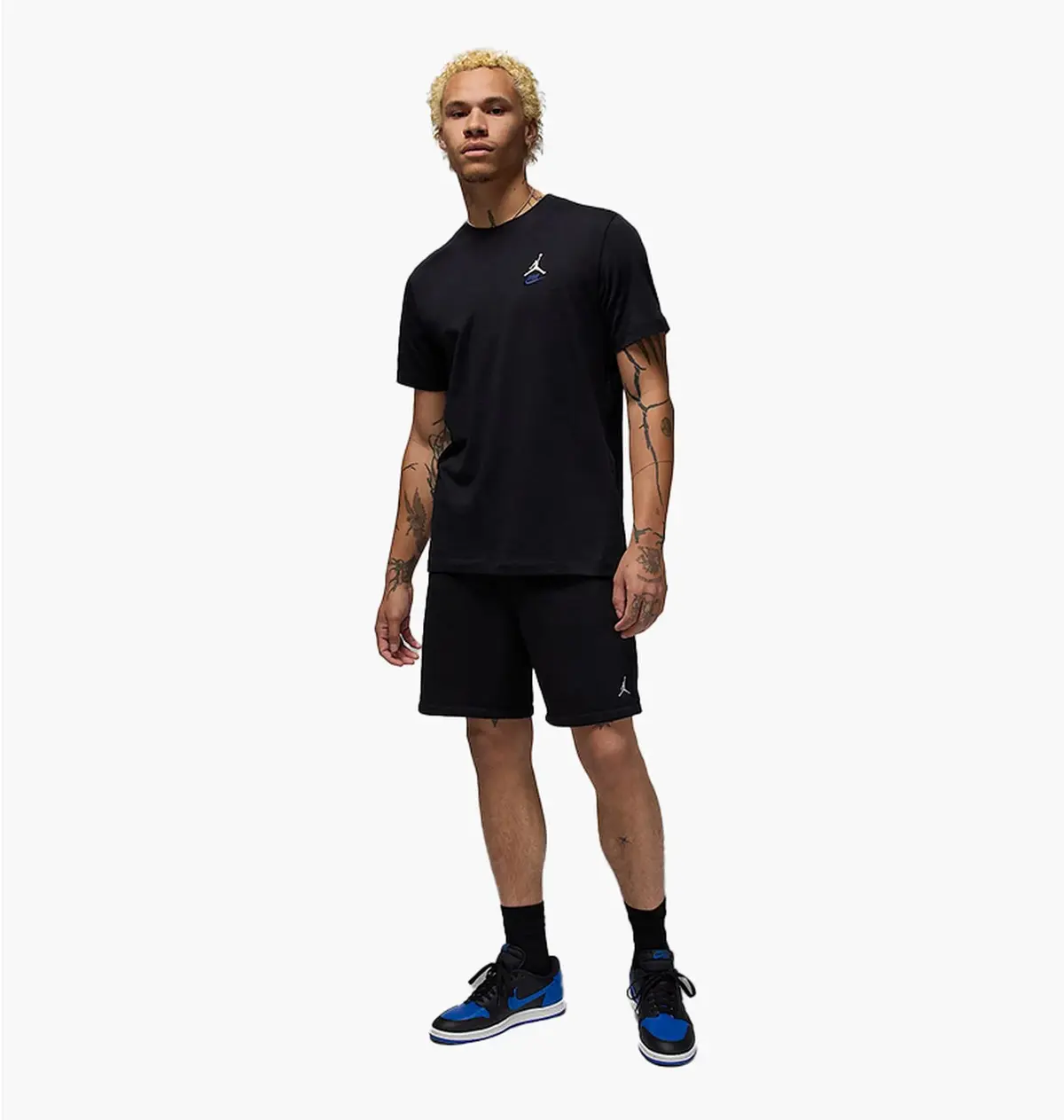 Футболка чоловіча Jordan Aj3 Rare Air Tee