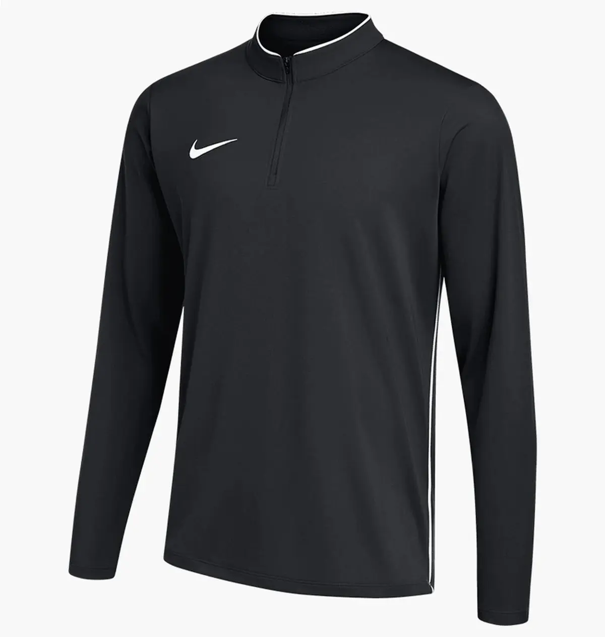 Кофта мужская Nike Park 26 Drill Top Black