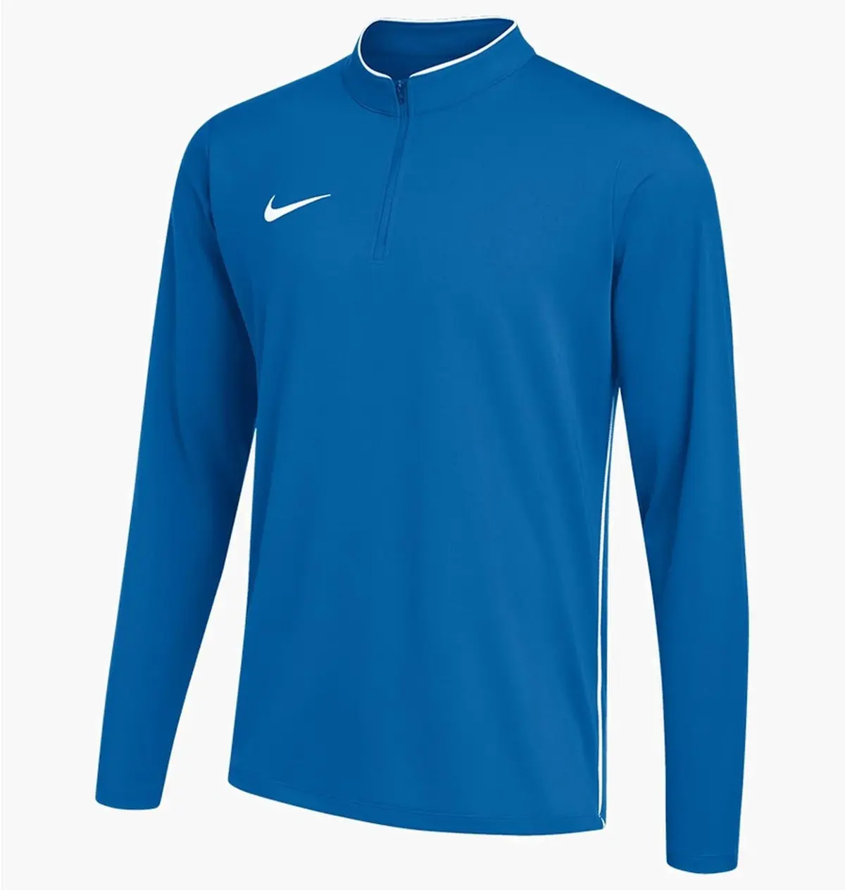 Кофта чоловіча Nike Park 26 Drill Top Blue