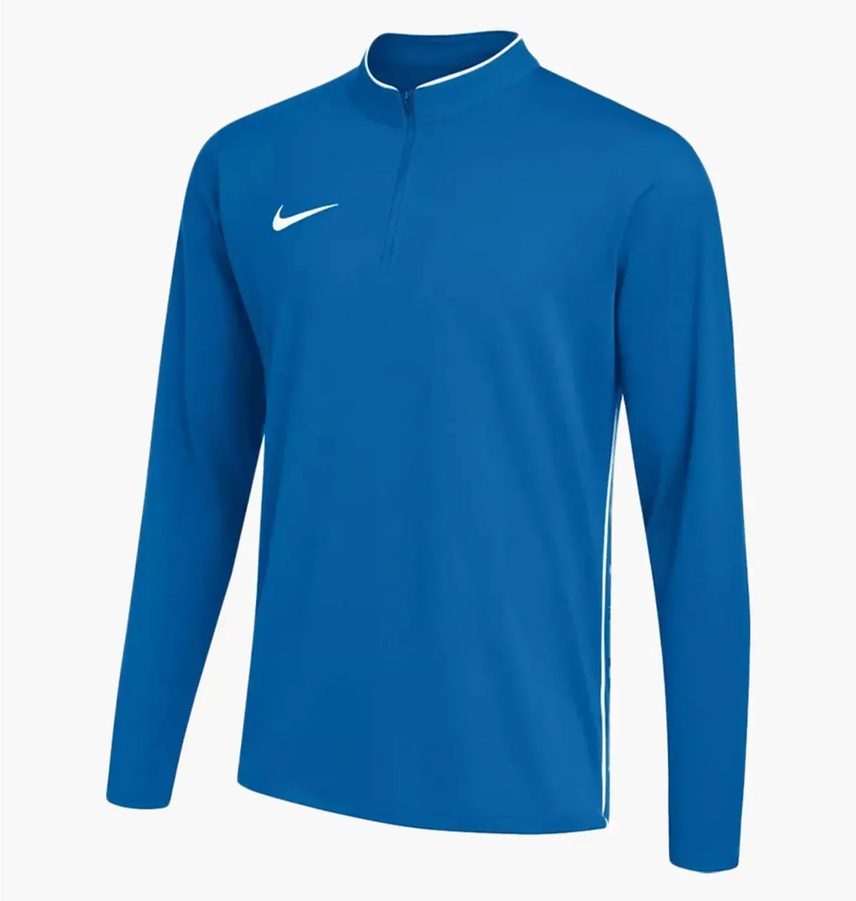 Свитер детской Nike Dri-Fit Park синий IB7542-463