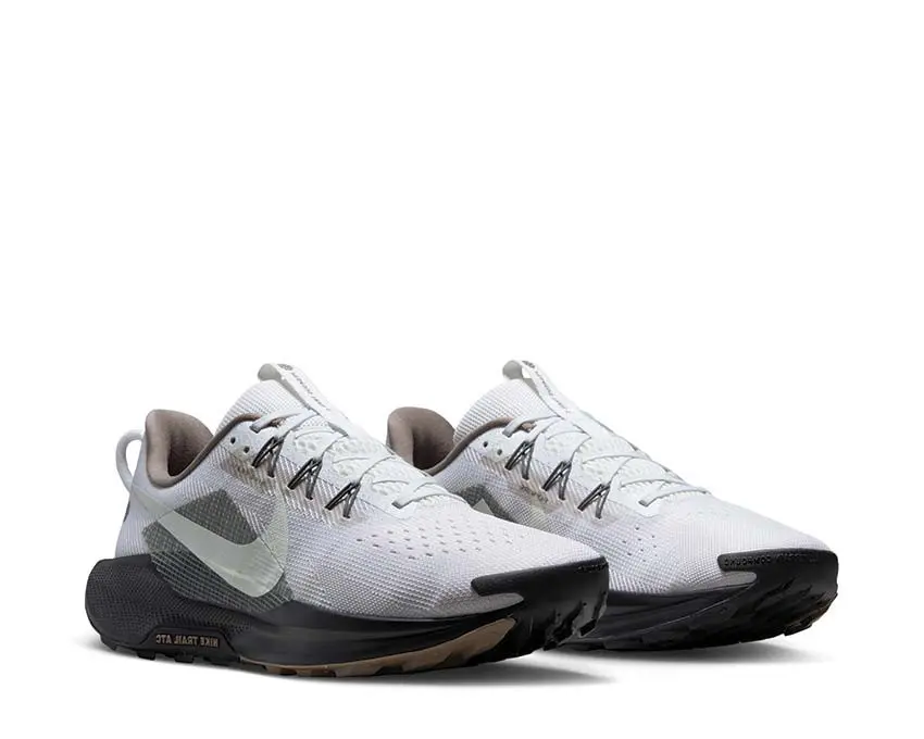 Кросівки чоловічі Nike Trail 5