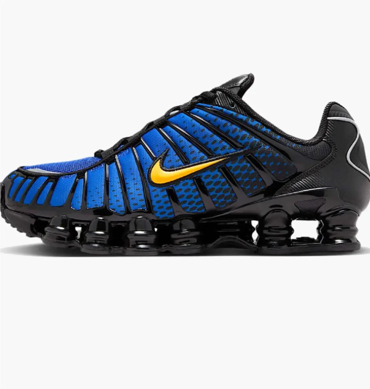 Кросівки унісекс Nike Shox Tl