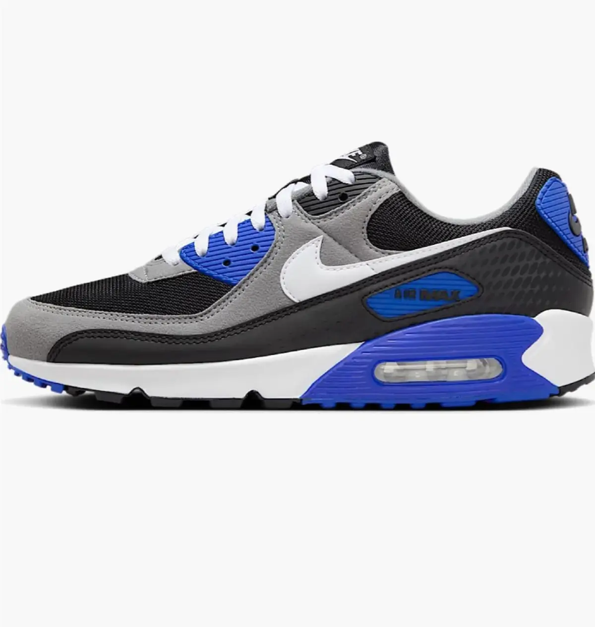 Кросівки чоловічі Nike Air Max 90