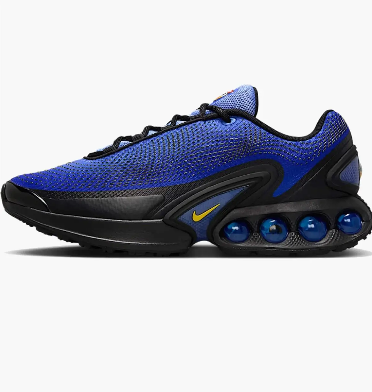 Кросівки чоловічі Nike Air Max Dn