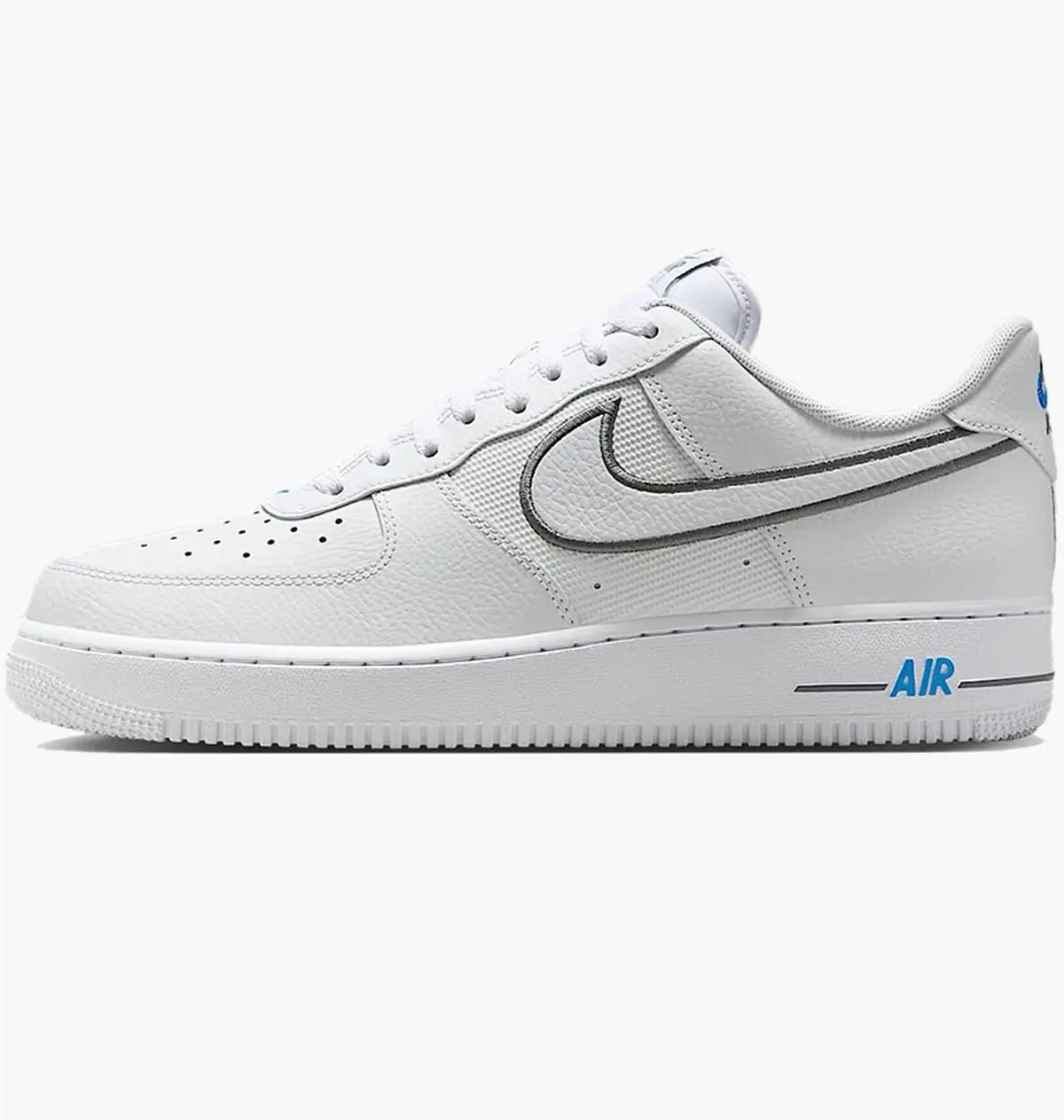 Кросівки чоловічі Nike Air Force 1 '07