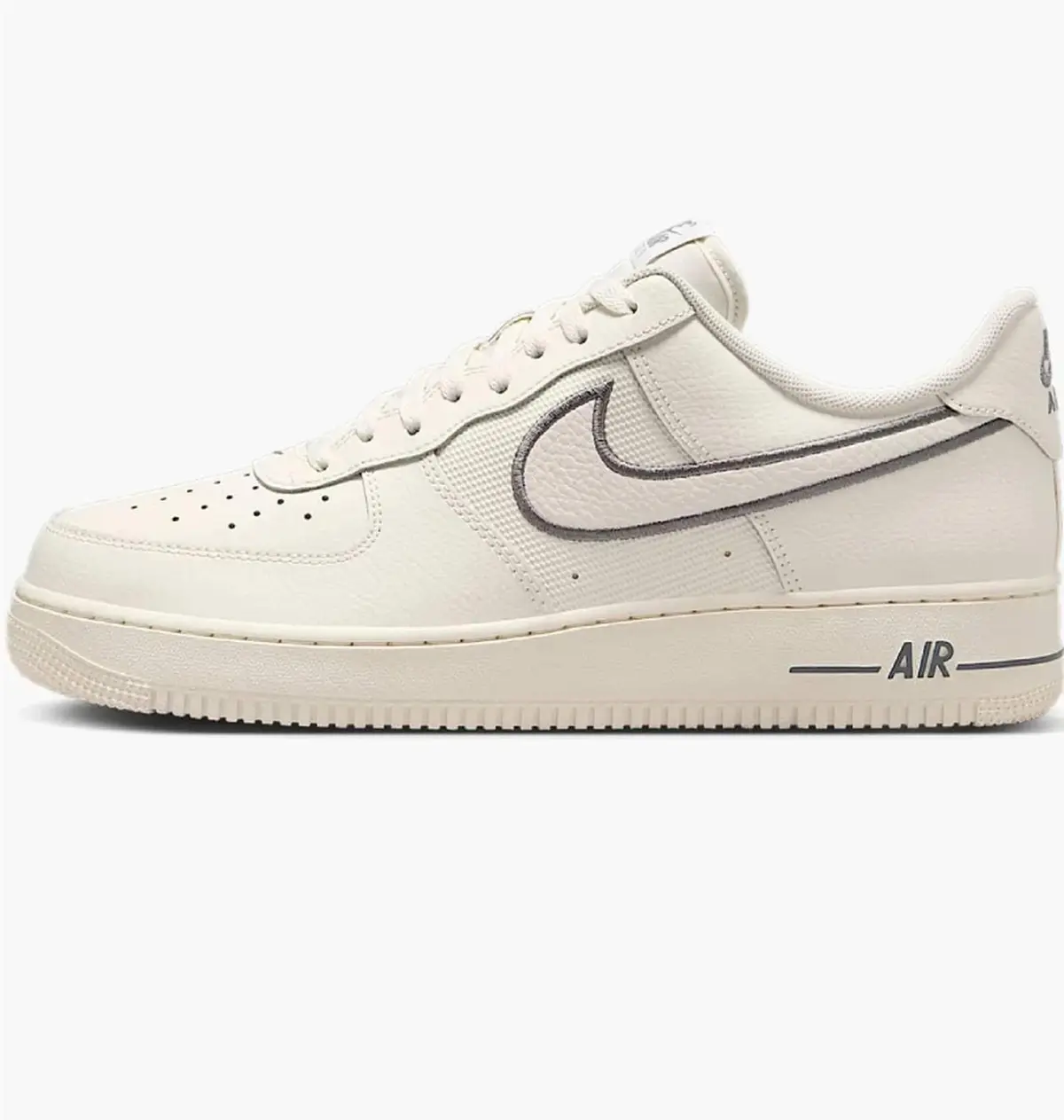 Кросівки чоловічі Nike Air Force 1