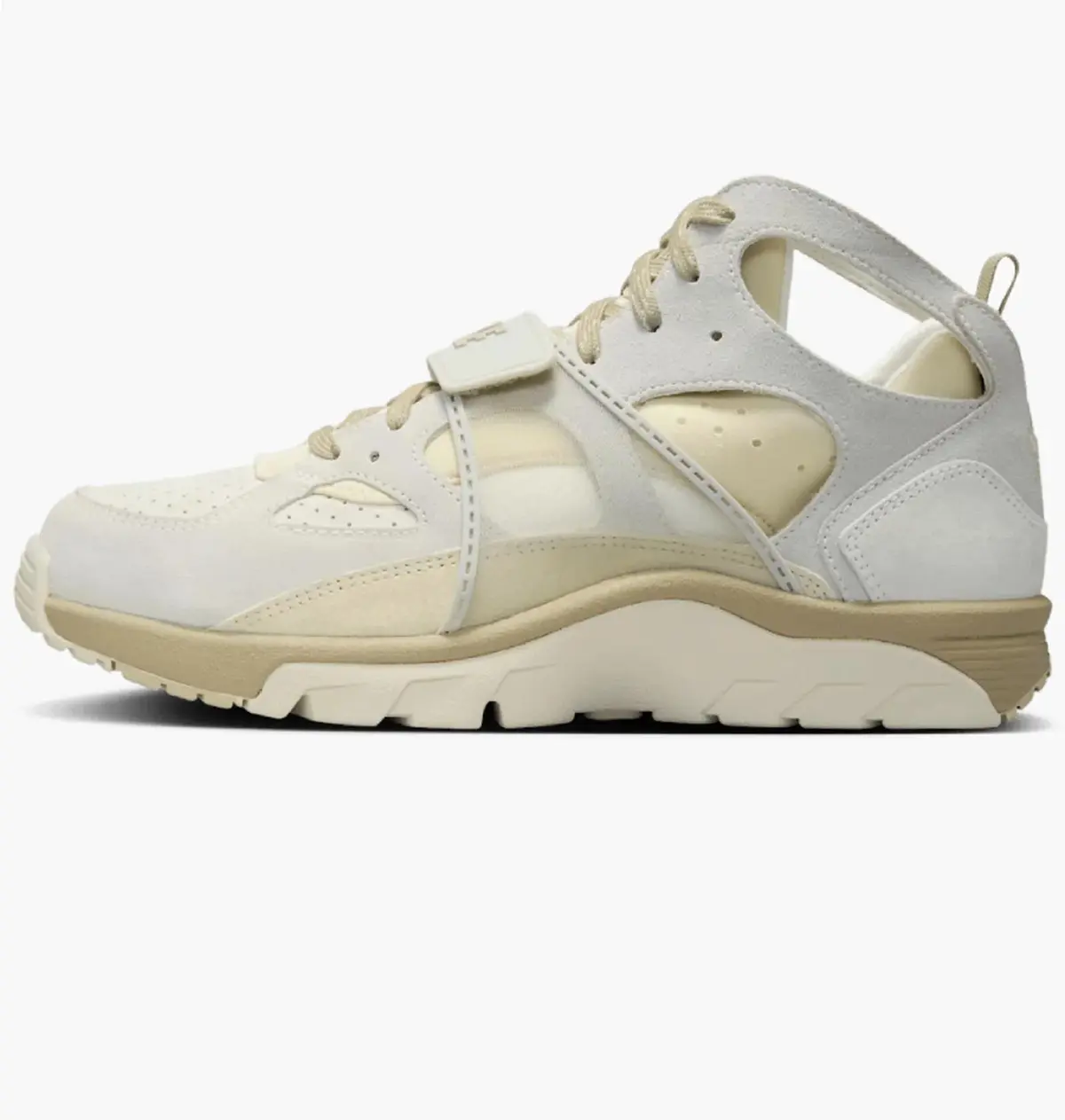Кросівки чоловічі Nike Air Trainer Huarache Sail Beige