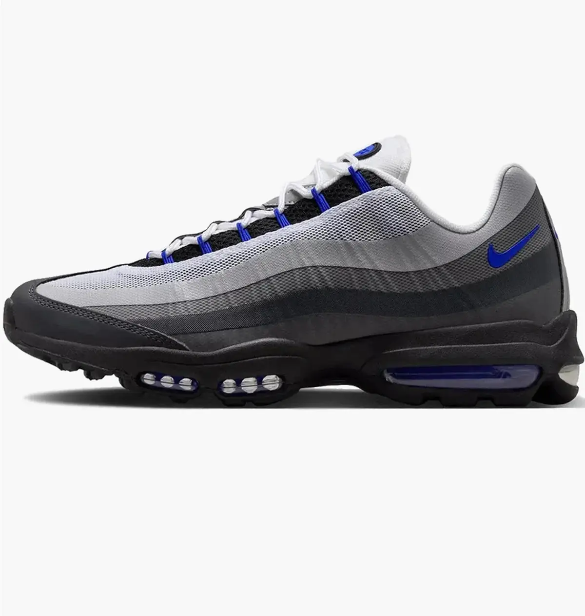 Кросівки чоловічі Nike Air Max 95 Ultra