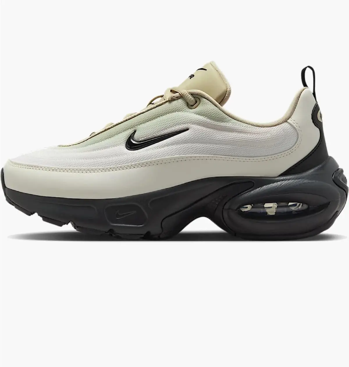 Кросівки жіночі Nike Air Max Portal Beige