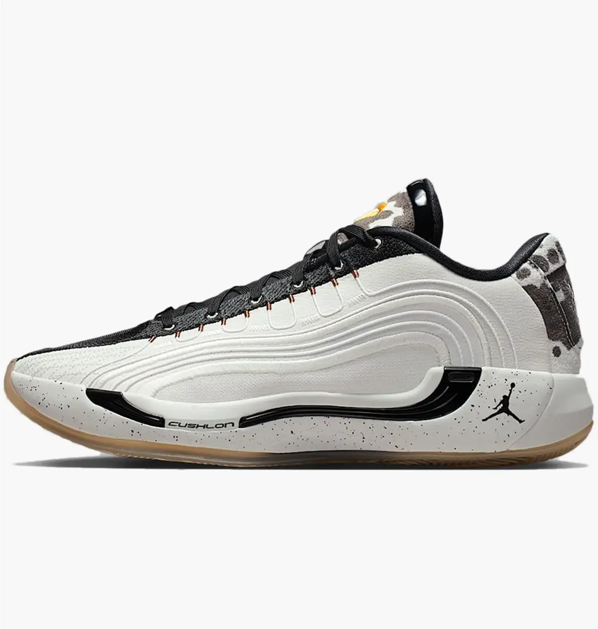 Кроссовки мужские Jordan Luka 4 Gone Ranching White/Black
