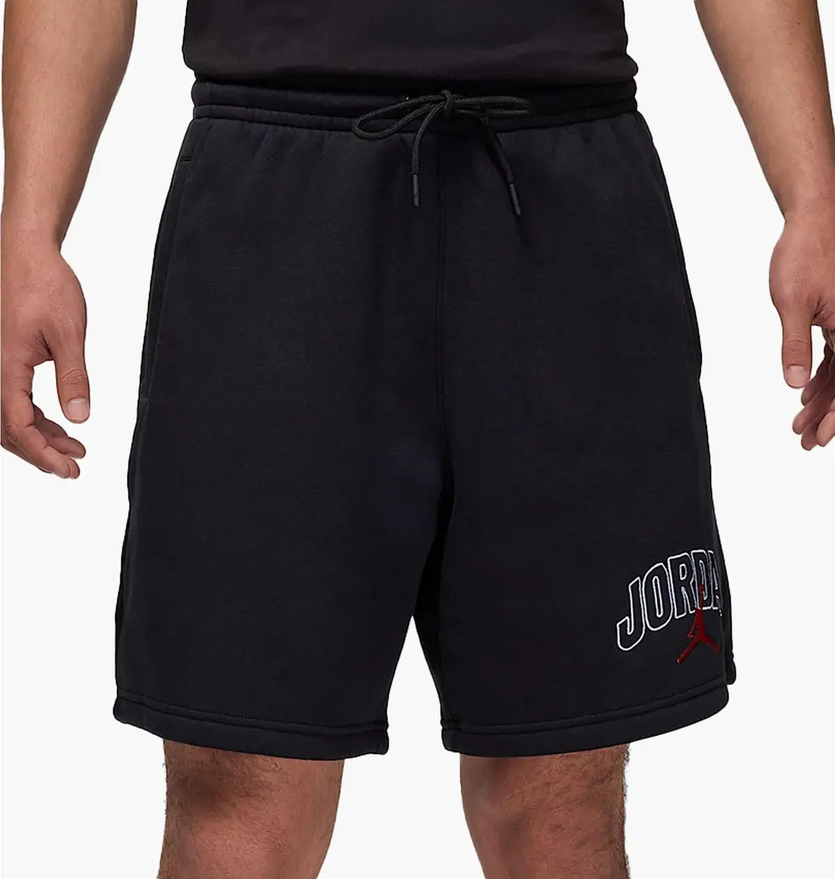 Шорти чоловічі Jordan Brooklyn Fleece