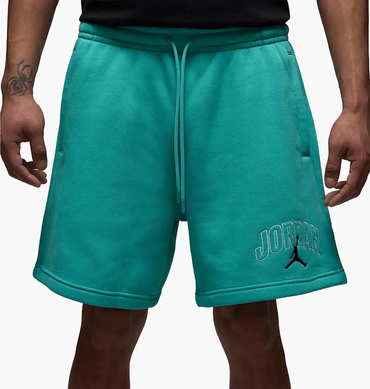 Шорти чоловічі Jordan Brk Lbr Gfx Turquoise
