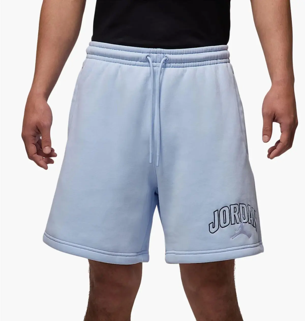 Шорти чоловічі Jordan Mwp Light Blue