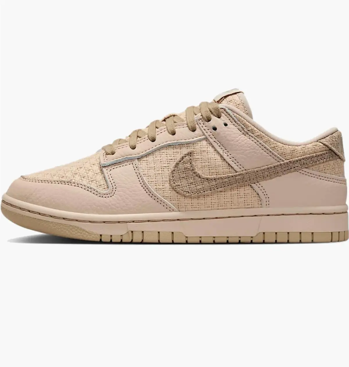 Кросівки унісекс Nike Dunk Low