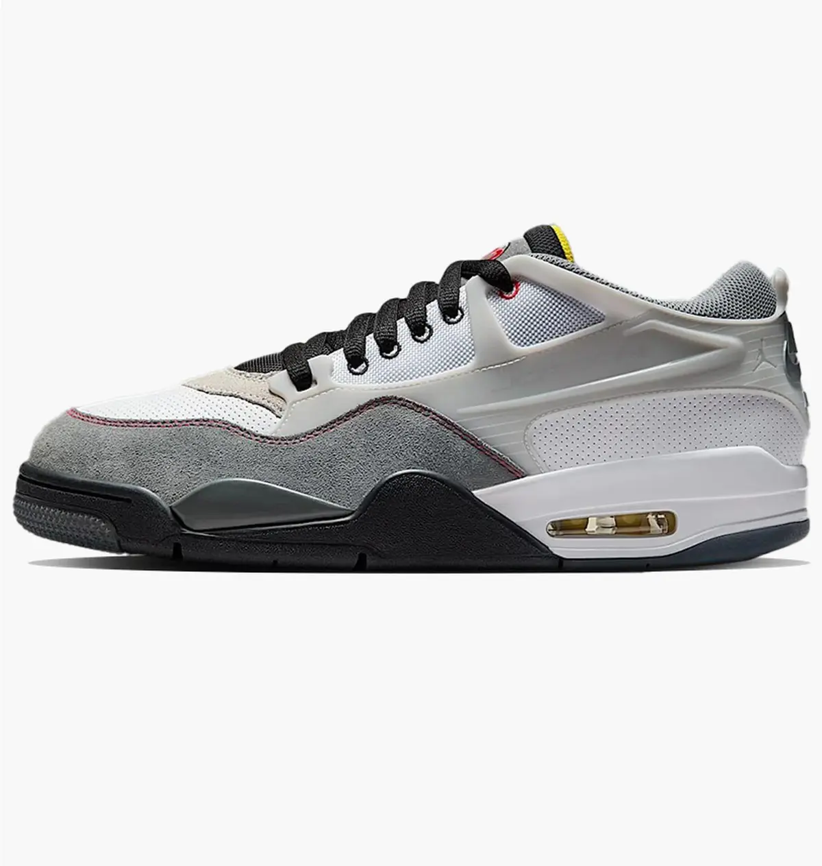 Кроссовки мужские Jordan 4 Rm Prm Grey/Grey