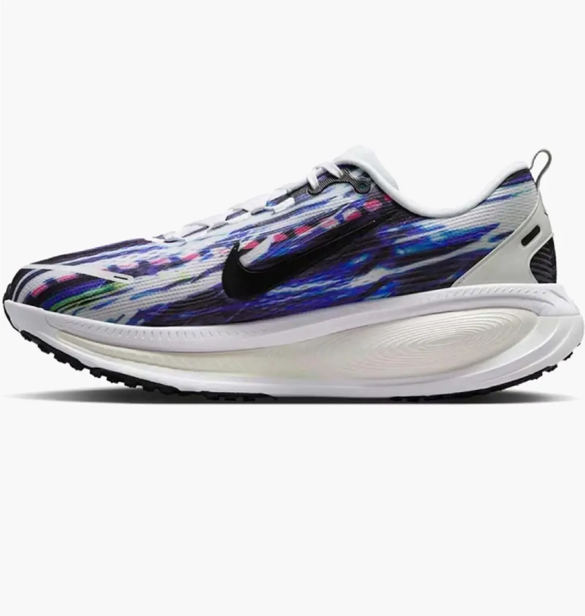 Кросівки чоловічі Nike Air Zoom Vomero 18 Blue