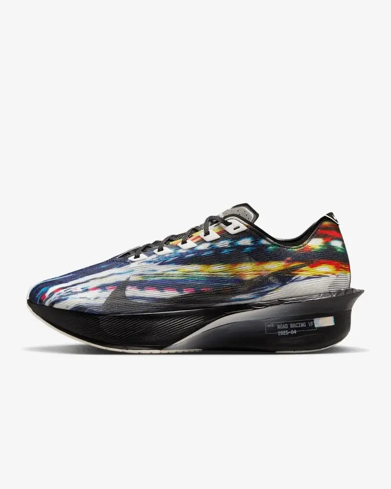 Кросівки чоловічі Nike Vaporfly 4 IB8167-999